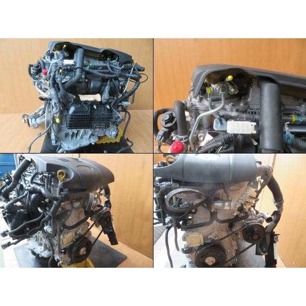 H25 クラウン AWS210 2ARFSE エンジン本体 |  | 02