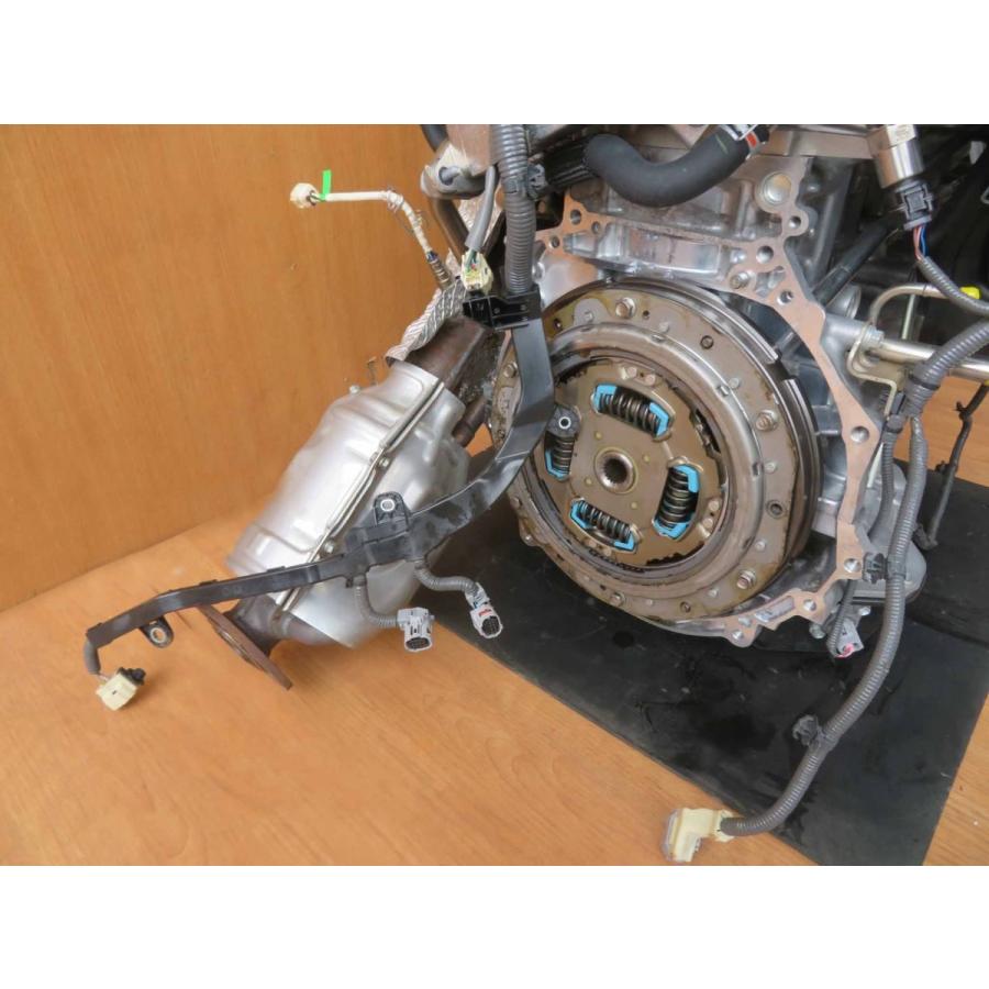 H25 クラウン AWS210 2ARFSE エンジン本体 |  | 04