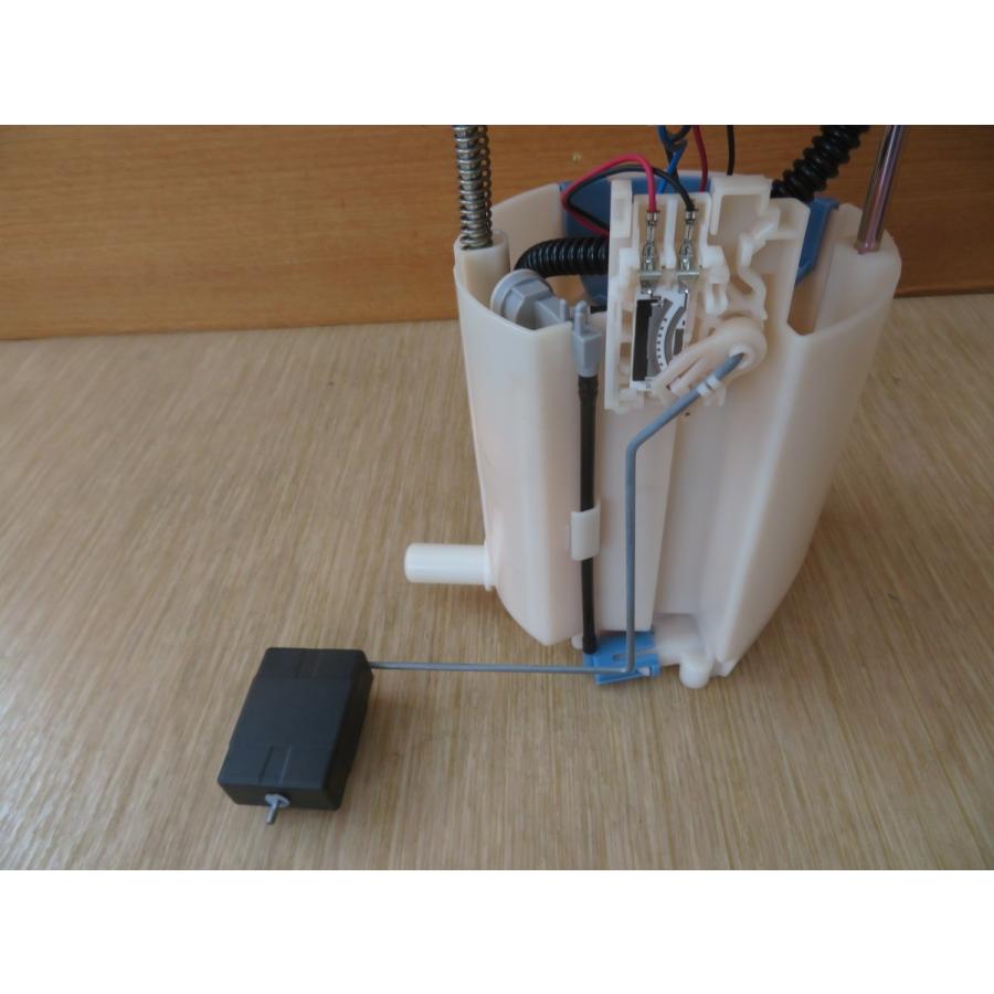 H25 クラウン AWS210 フューエルポンプ/ガソリンポンプ/燃料ポンプ |  | 01