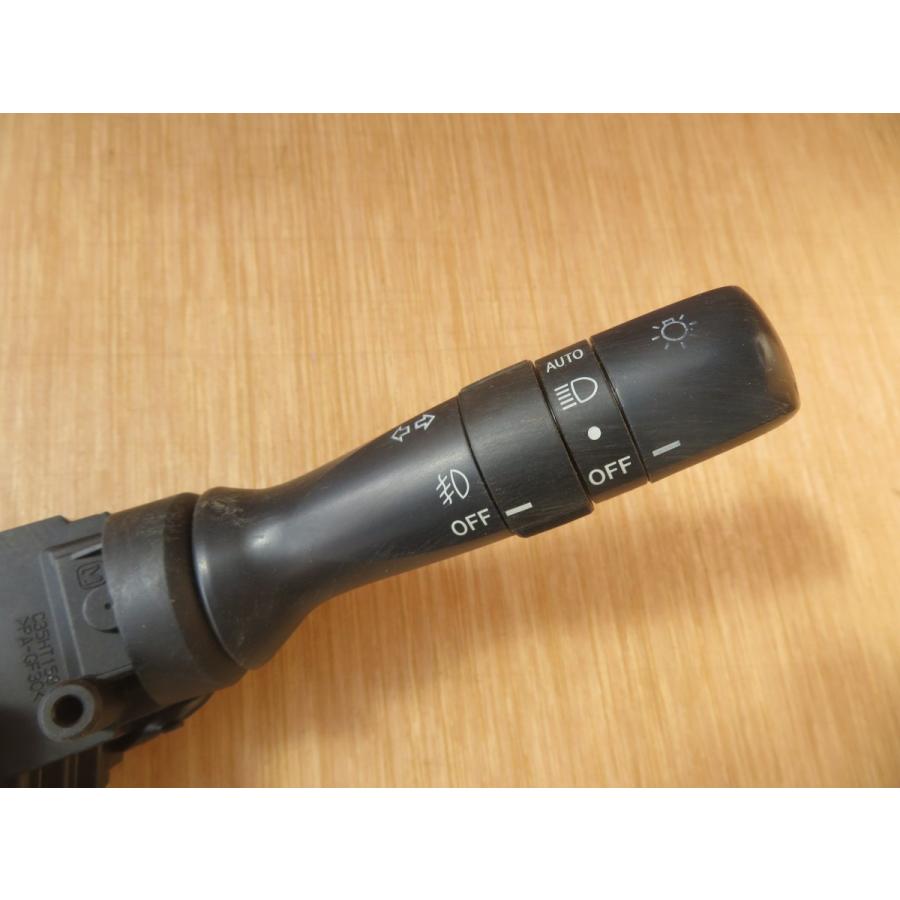 H21 レクサス HS250 ANF10 コンビネーションスイッチ/コンビスイッチ/ディマースイッチ |  | 01