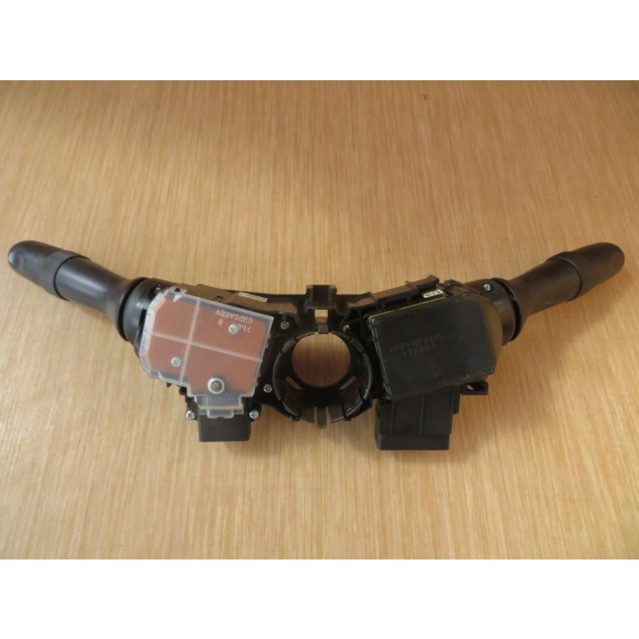 H21 レクサス HS250 ANF10 コンビネーションスイッチ/コンビスイッチ/ディマースイッチ |  | 04