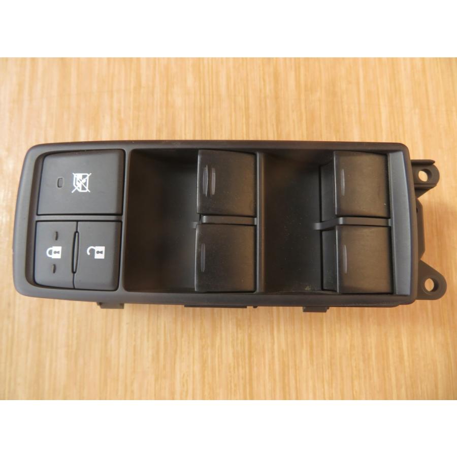 H21 レクサス HS250 ANF10 パワーウインドウスイッチ/PWスイッチ |  | 01