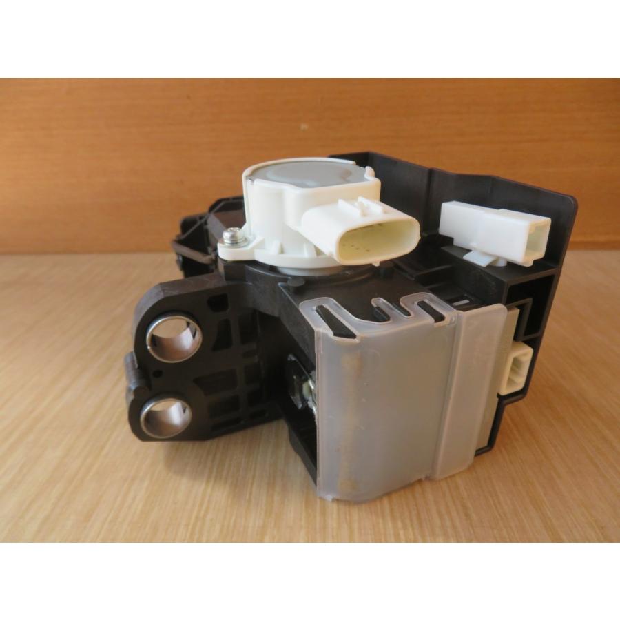 H21 レクサス HS250 ANF10 ATシフトレバー/オートマチックシフトレバー |  | 03