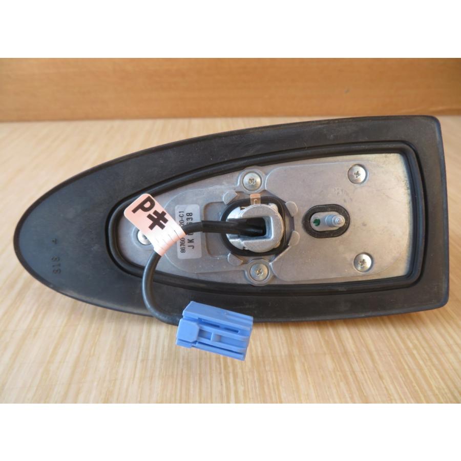 H21 レクサス HS250 ANF10 アンテナ/ルーフアンテナ/シャークアンテナ |  | 03