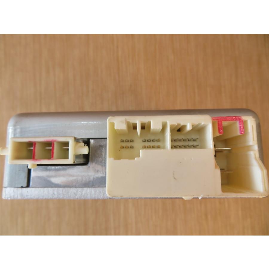 H21 レクサス HS250 ANF10 パワステコンピューター/PSコンピューター/パワステコントロールユニット |  | 02