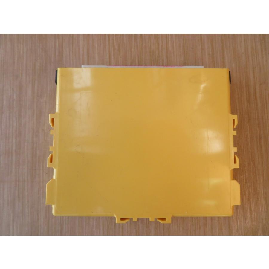 H21 レクサス HS250 ANF10 スマートキーコンピューター |  | 03