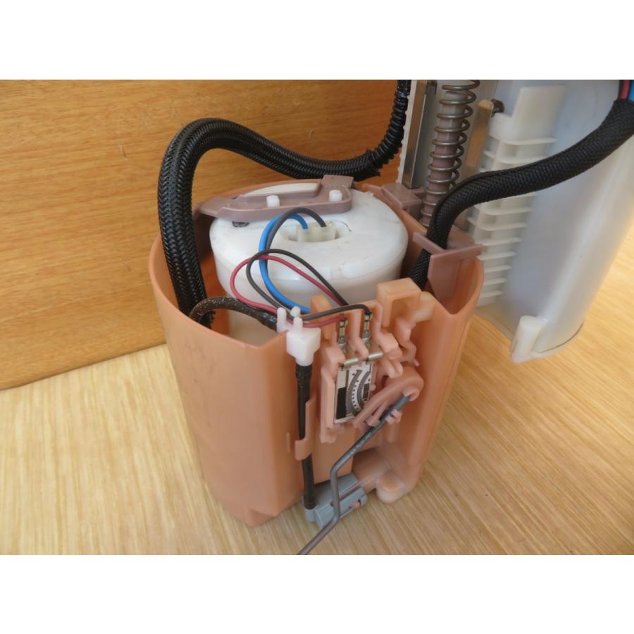 H21 レクサス HS250 ANF10 フューエルポンプ/ガソリンポンプ/燃料ポンプ |  | 01