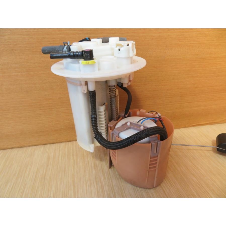 H21 レクサス HS250 ANF10 フューエルポンプ/ガソリンポンプ/燃料ポンプ |  | 02