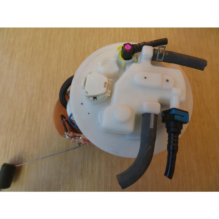 H21 レクサス HS250 ANF10 フューエルポンプ/ガソリンポンプ/燃料ポンプ |  | 03