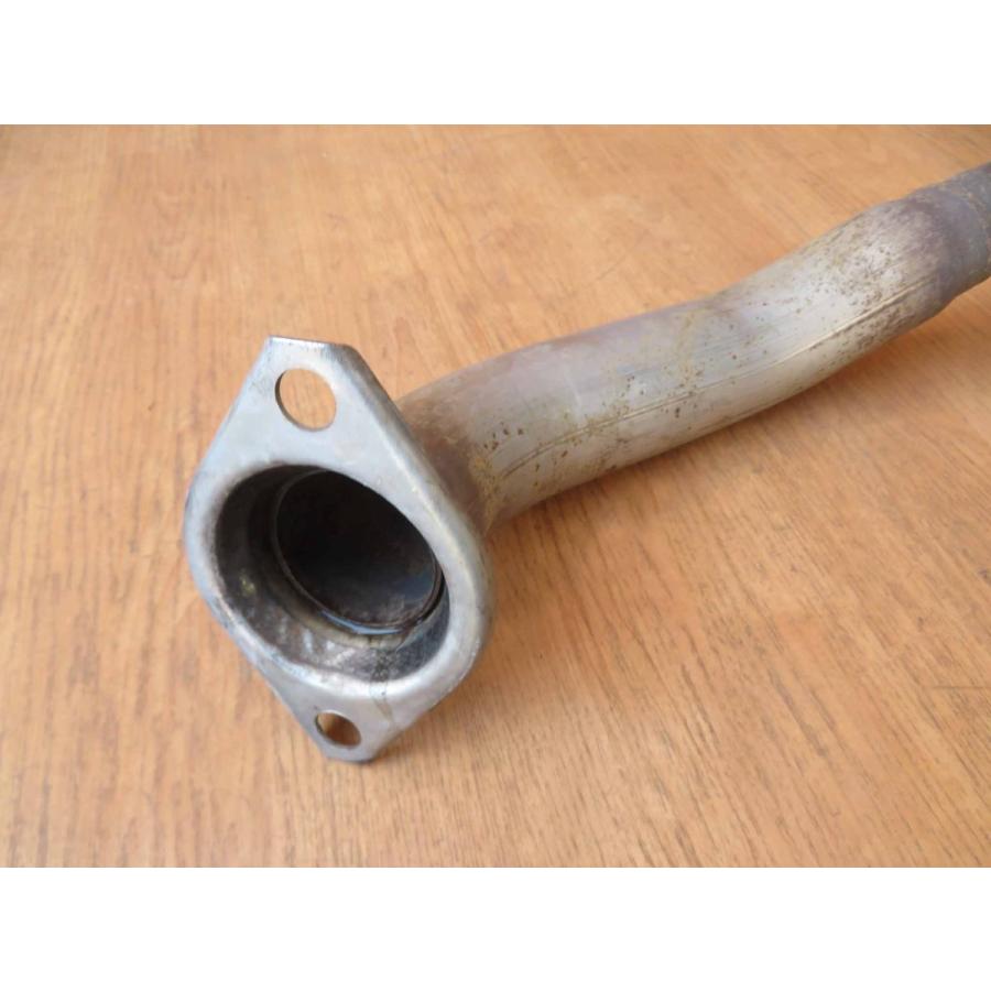 H21 レクサス HS250 ANF10 フロントマフラー/フロントパイプ |  | 01