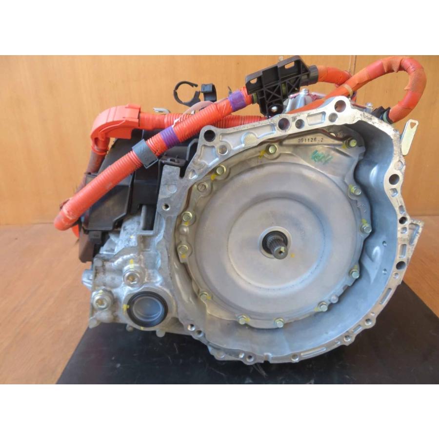 H21 レクサス HS250 ANF10 2WD ATミッション/オートマチックミッション本体 |  | 01