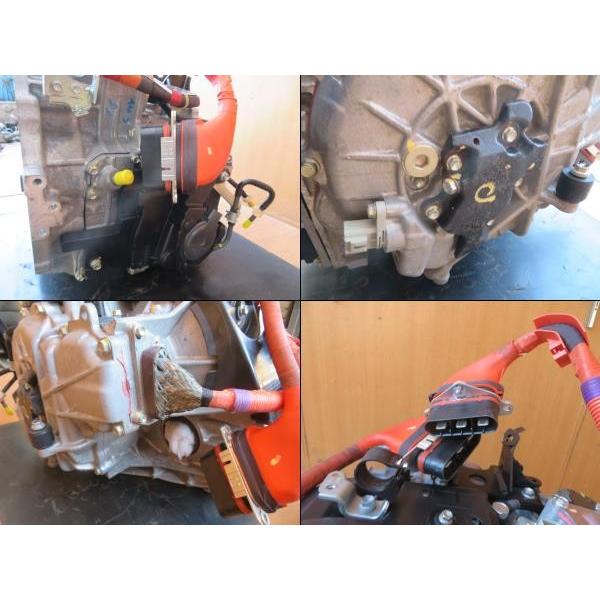 H21 レクサス HS250 ANF10 2WD ATミッション/オートマチックミッション本体 |  | 03