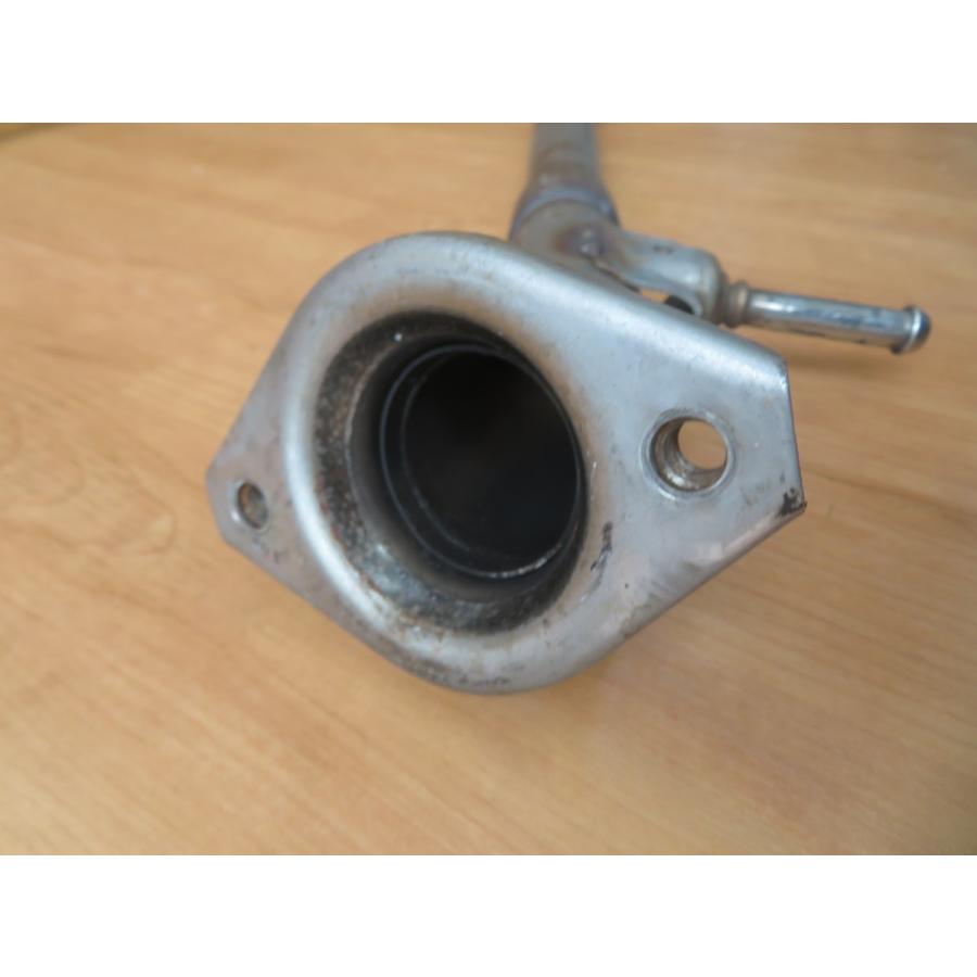 H25 レクサス IS300 AVE30 左リアマフラー/Rマフラー |  | 03