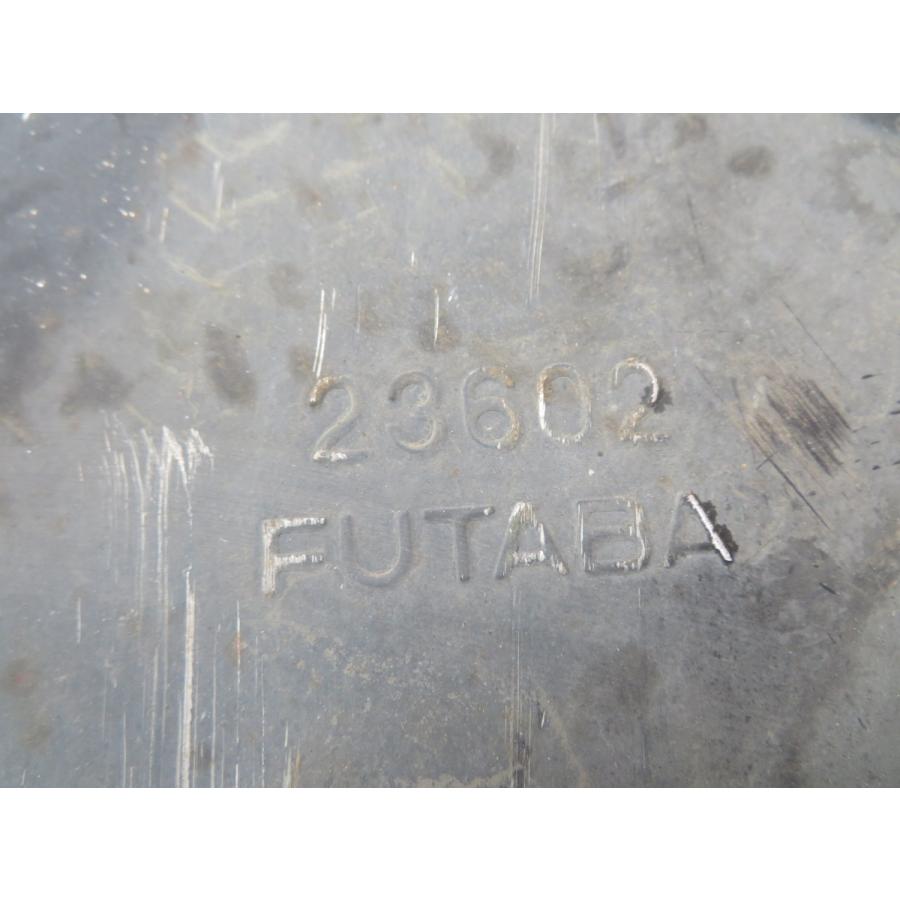 H25 レクサス IS300 AVE30 左リアマフラー/Rマフラー |  | 04