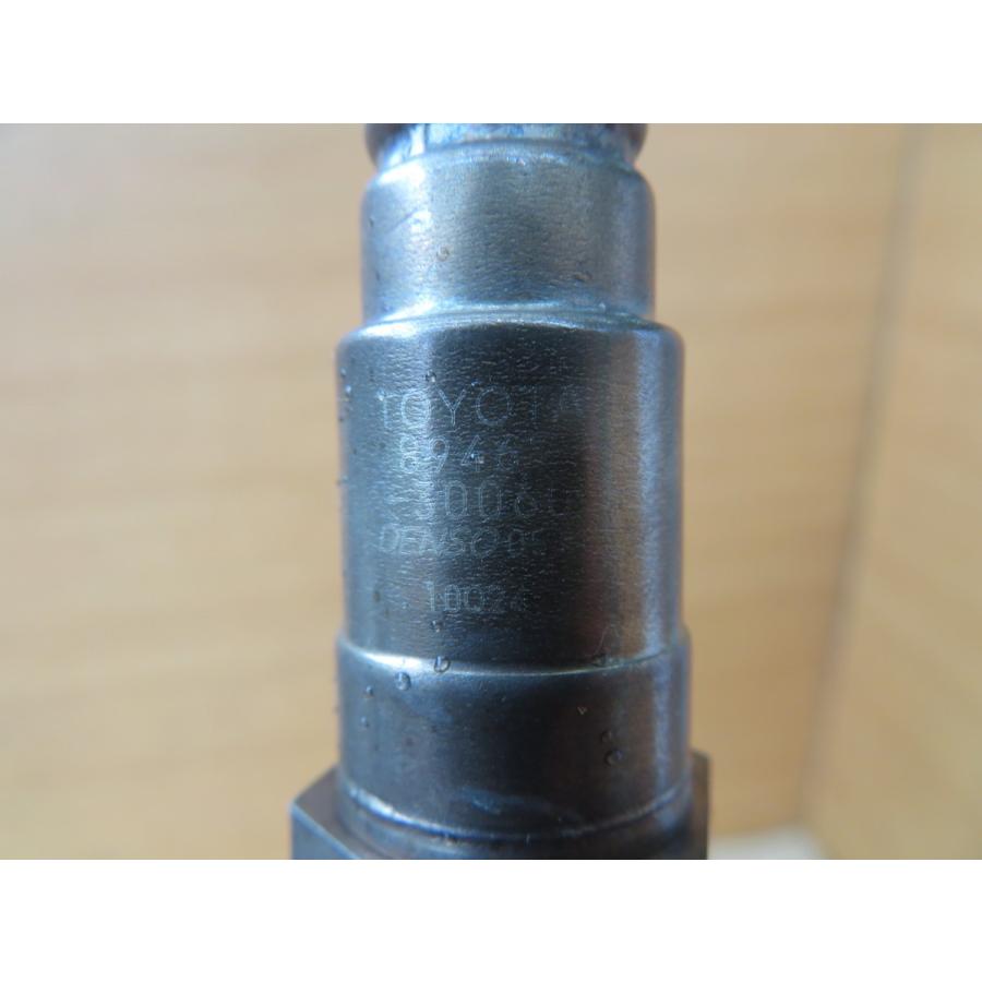 H25 レクサス IS300 AVE30 オーツ―センサー/02/O2 (空燃比センサー) (エキマニ分) |  | 02