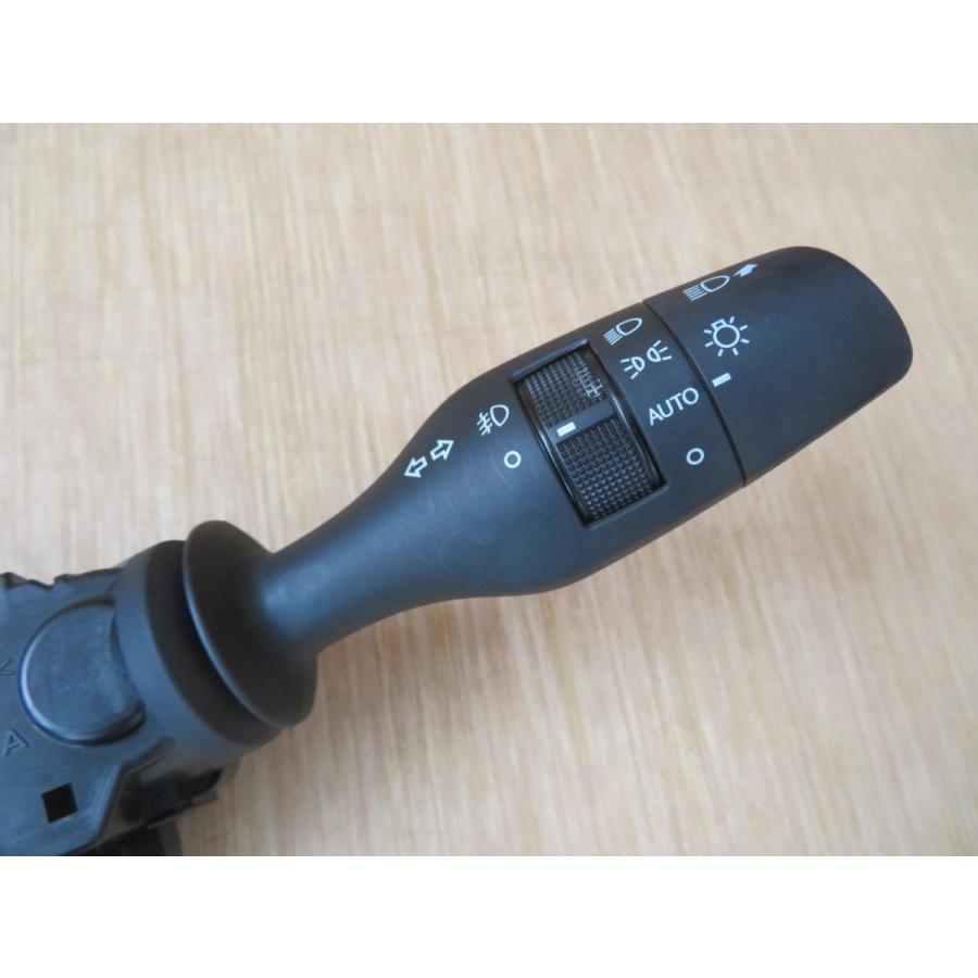 H25 レクサス IS300 AVE30 コンビネーションスイッチ/コンビスイッチ/ディマースイッチ |  | 01