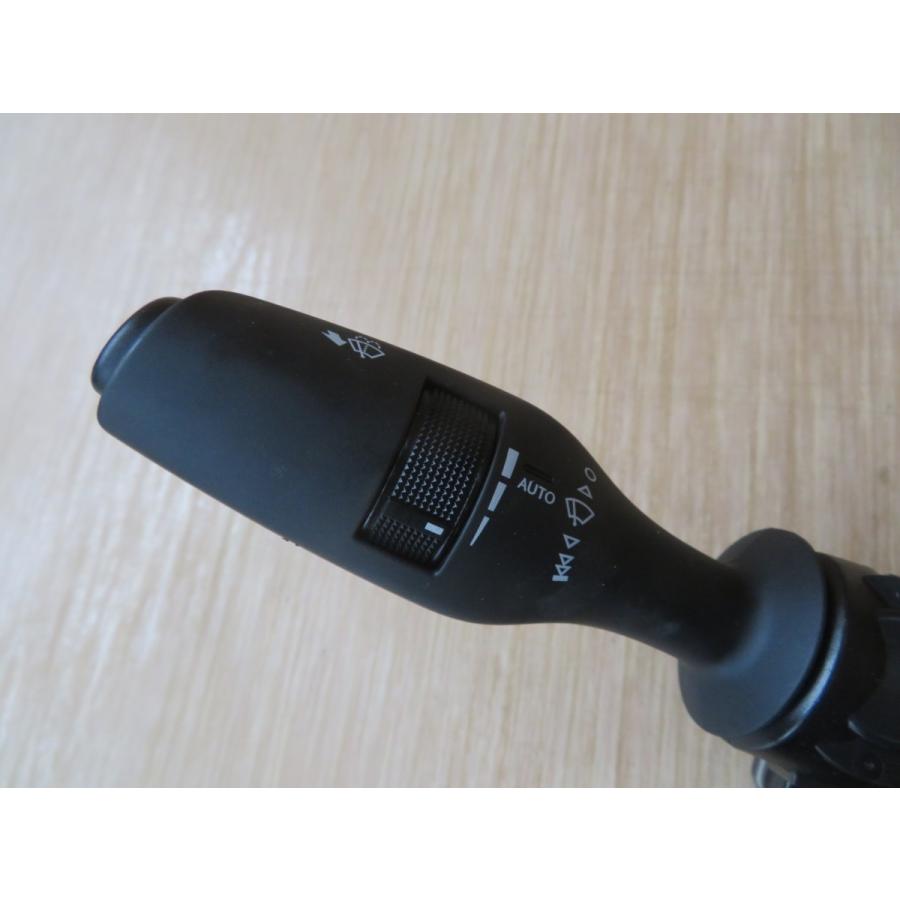 H25 レクサス IS300 AVE30 コンビネーションスイッチ/コンビスイッチ/ディマースイッチ |  | 02