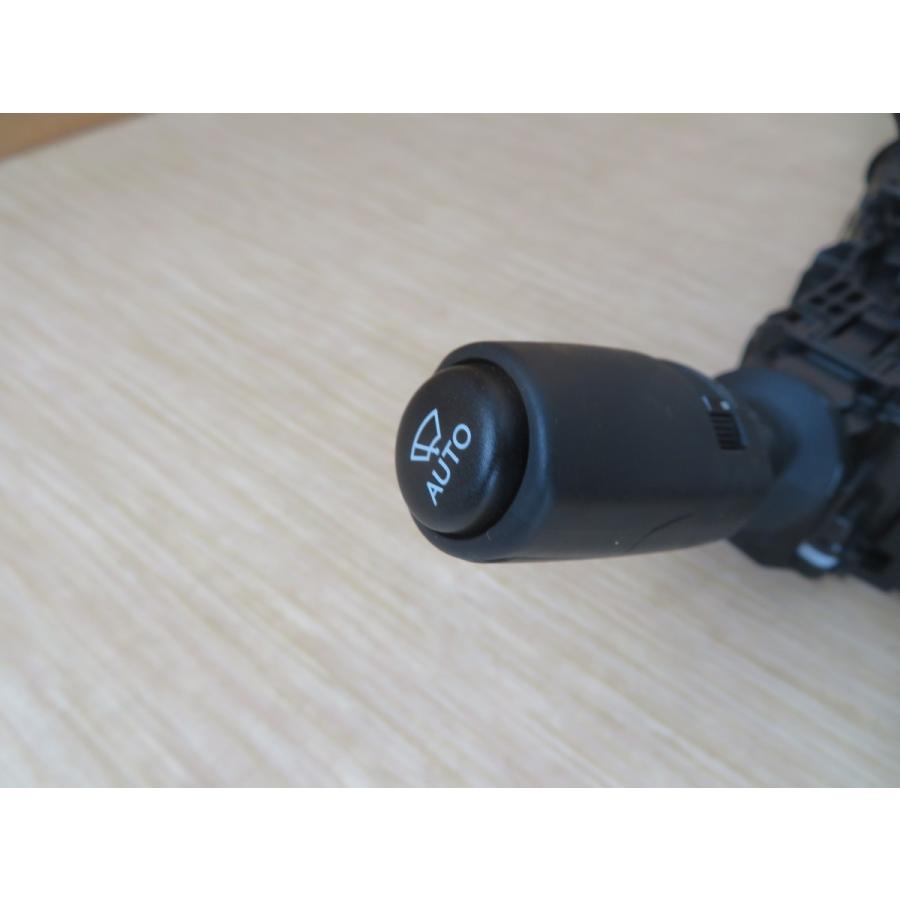 H25 レクサス IS300 AVE30 コンビネーションスイッチ/コンビスイッチ/ディマースイッチ |  | 03