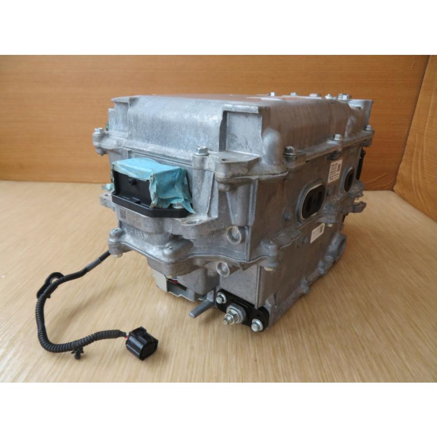 H25 レクサス IS300 AVE30 EVインバーター/HVインバーター/ハイブリッドインバーター |  | 02