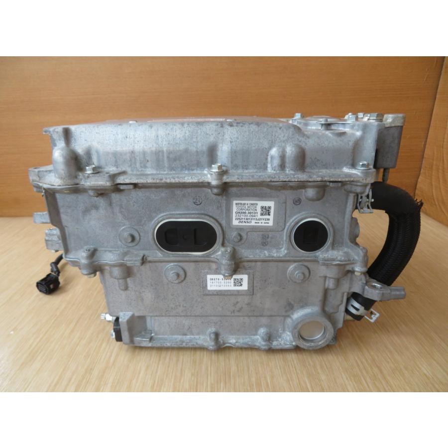 H25 レクサス IS300 AVE30 EVインバーター/HVインバーター/ハイブリッドインバーター |  | 03