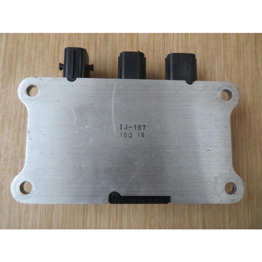 H25 レクサス IS300 AVE30 インジェクタードライバーコンピューター |  | 03