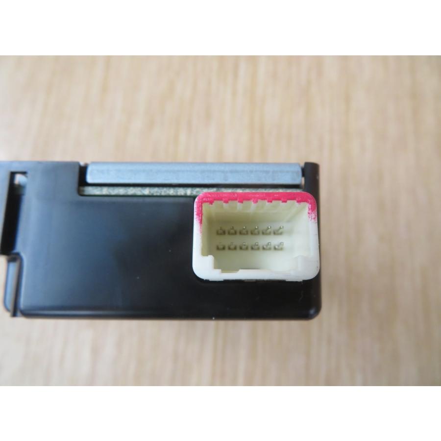 H25 レクサス IS300 AVE30 キーレスレシーバー TPMS |  | 02