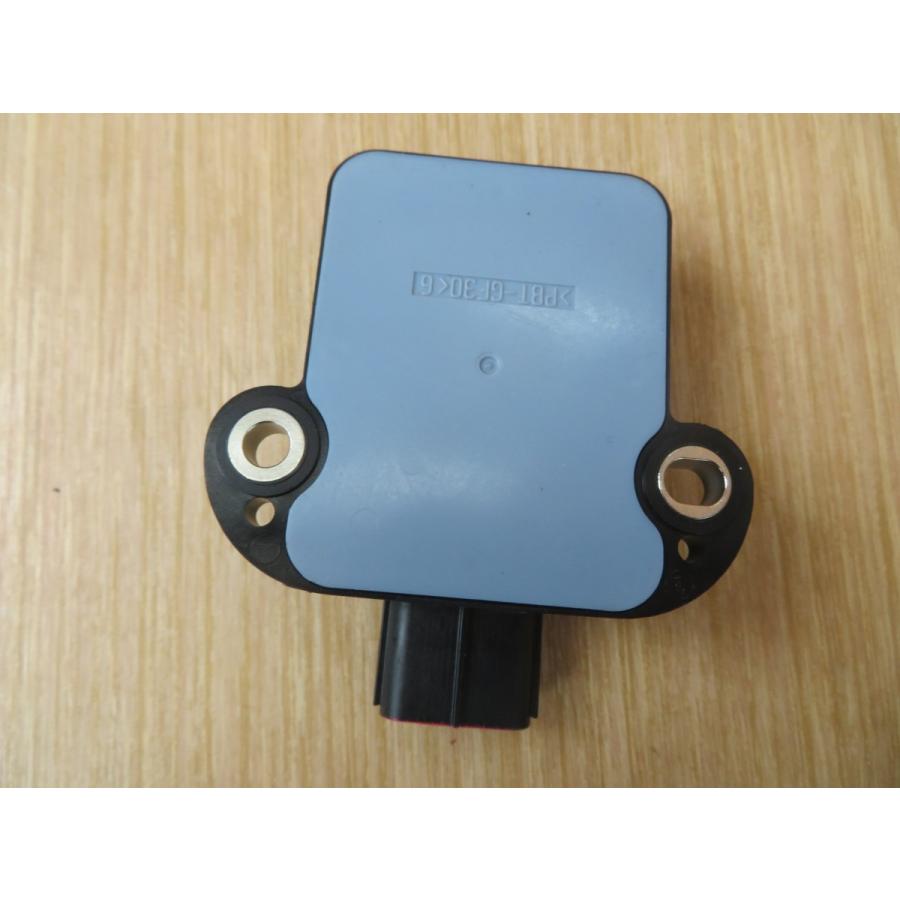 H25 レクサス IS300 AVE30 ヨーレートセンサー |  | 03