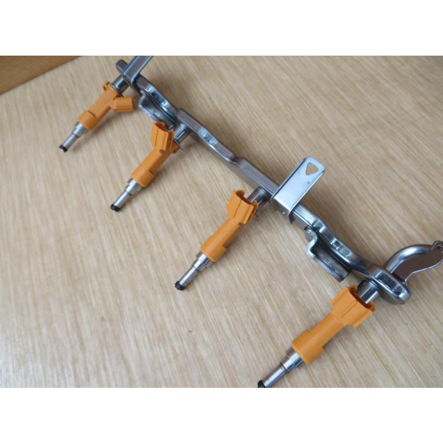 H25 レクサス IS300 AVE30 インジェクター 4本 |  | 01