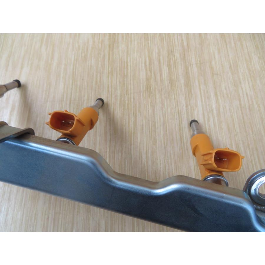 H25 レクサス IS300 AVE30 インジェクター 4本 |  | 03