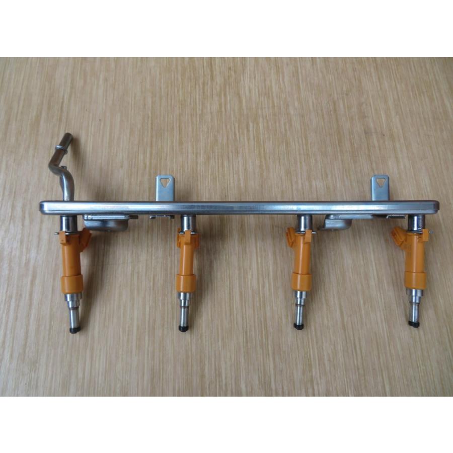 H25 レクサス IS300 AVE30 インジェクター 4本 |  | 04