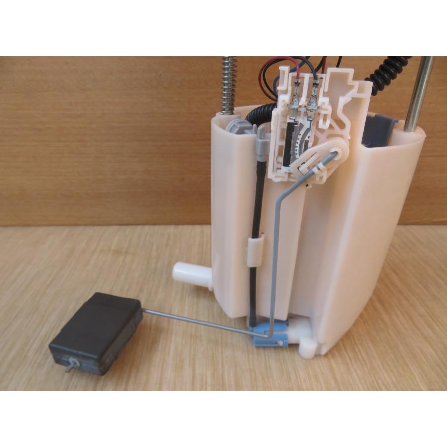 H25 クラウン AWS210 フューエルポンプ/ガソリンポンプ/燃料ポンプ |  | 01