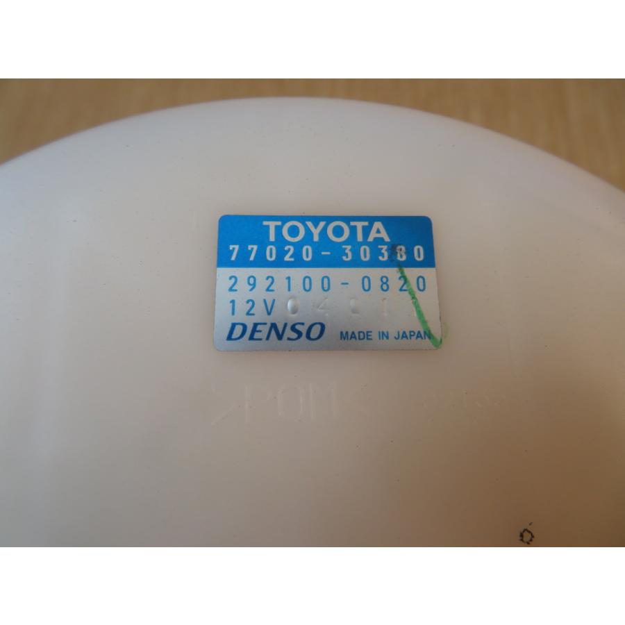 H25 クラウン AWS210 フューエルポンプ/ガソリンポンプ/燃料ポンプ |  | 04