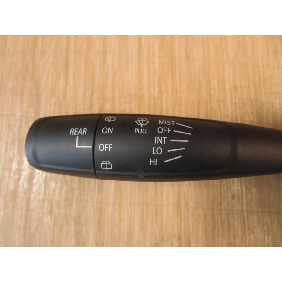 H24 ワゴンR MH34S コンビネーションスイッチ/コンビスイッチ/ディマースイッチ |  | 02