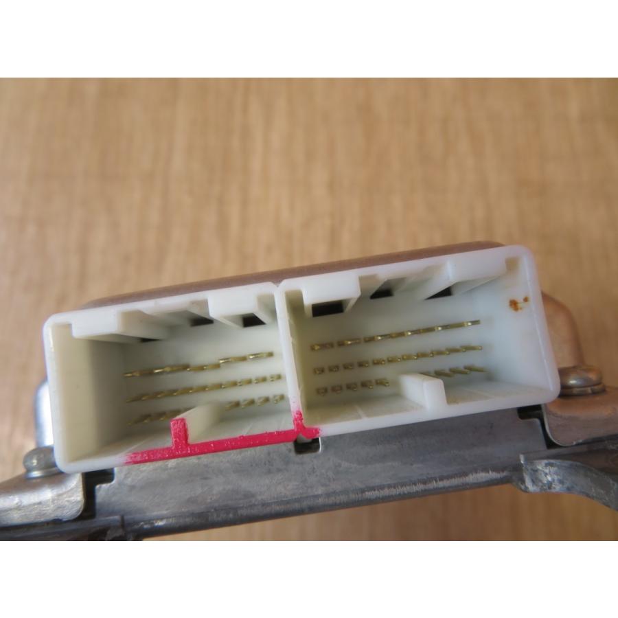 H24 ワゴンR MH34S 2WD ミッションコンピューター/ミッションコントロールユニット/TCU |  | 02