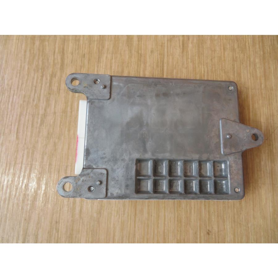 H24 ワゴンR MH34S 2WD ミッションコンピューター/ミッションコントロールユニット/TCU |  | 03