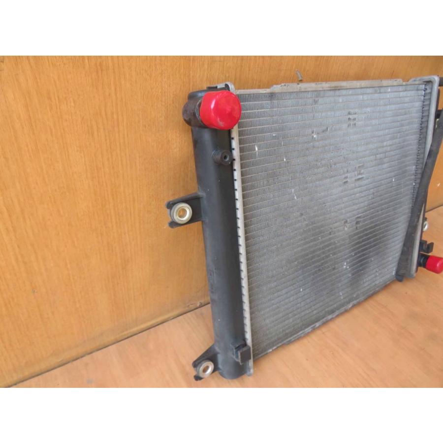 H19 タウンボックス U61W ラジエーター/ラヂエーター |  | 01