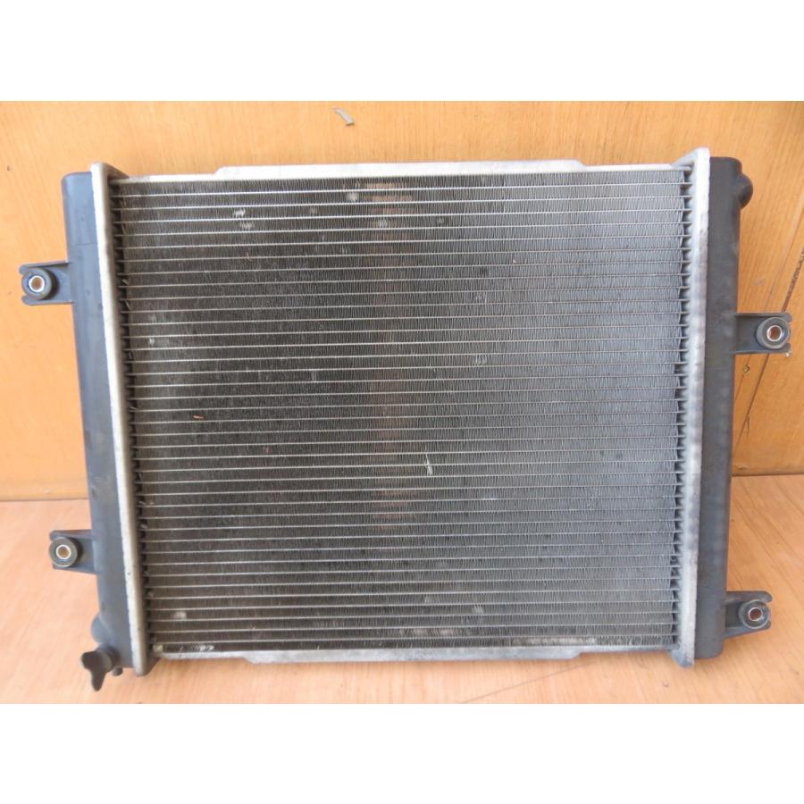 H19 タウンボックス U61W ラジエーター/ラヂエーター |  | 04
