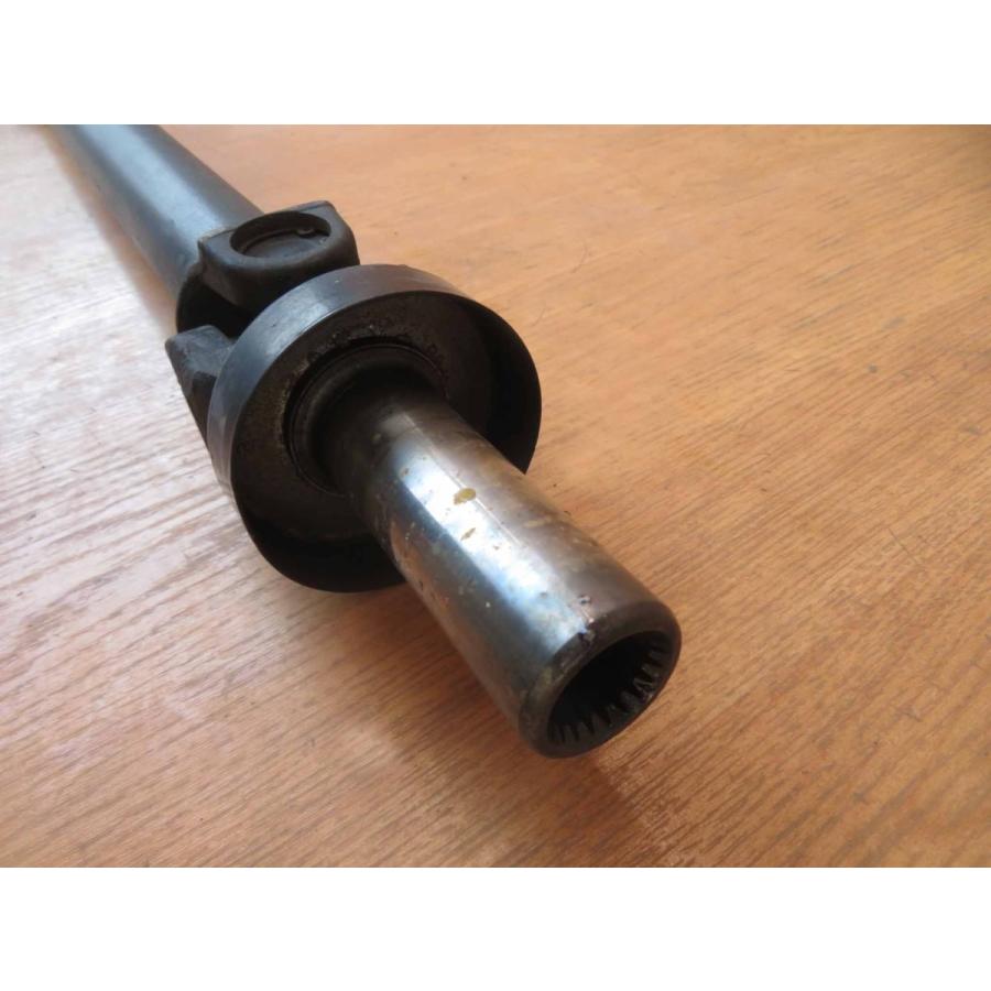 H19 タウンボックス U61W リアプロペラシャフト/Rプロペラシャフト |  | 01