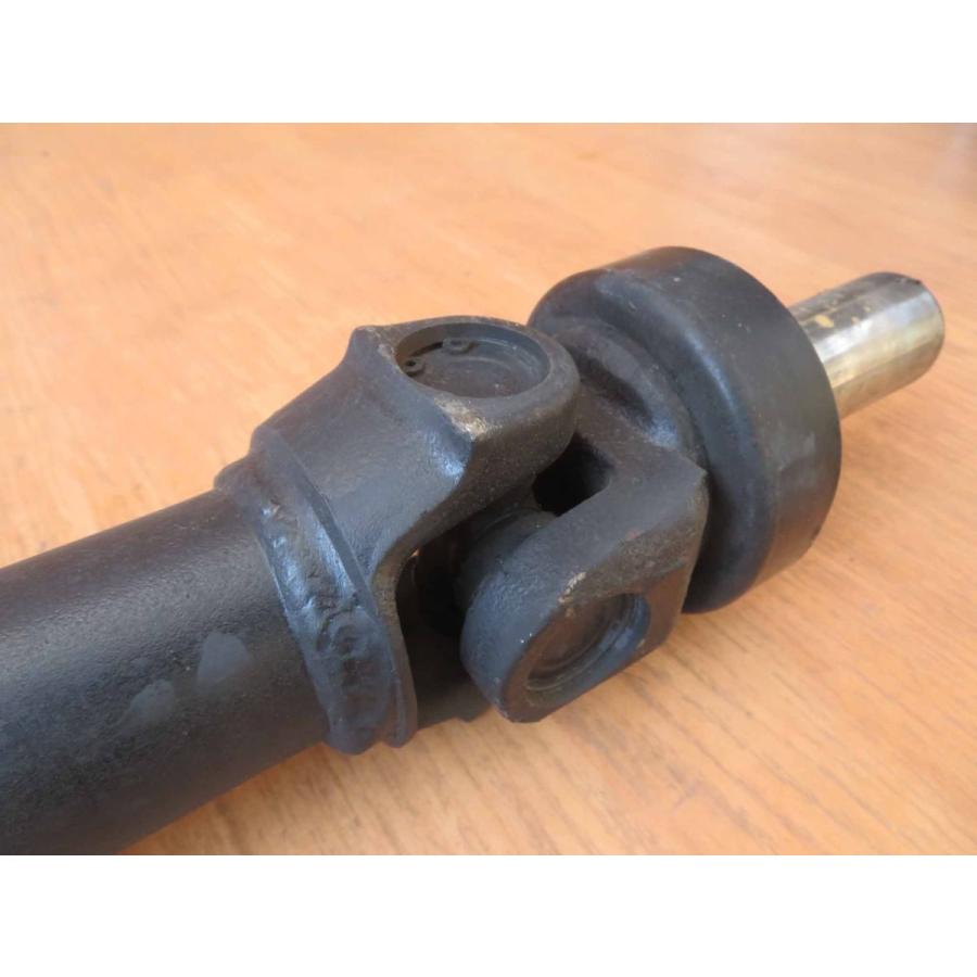 H19 タウンボックス U61W リアプロペラシャフト/Rプロペラシャフト |  | 02