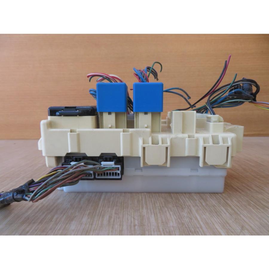 H19 タウンボックス U61W ヒューズボックス/フューズボックス |  | 04