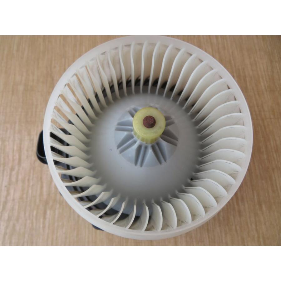 H18 bB QNC21 ヒーターモーター/ブロアファン |  | 01