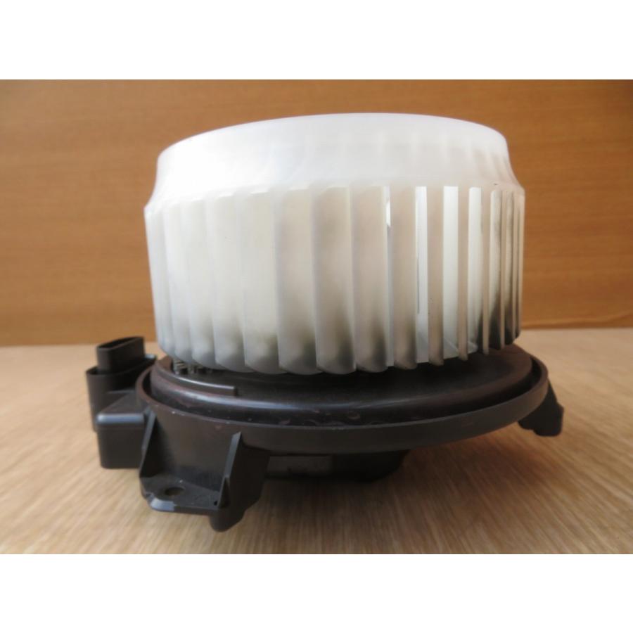 H18 bB QNC21 ヒーターモーター/ブロアファン |  | 02