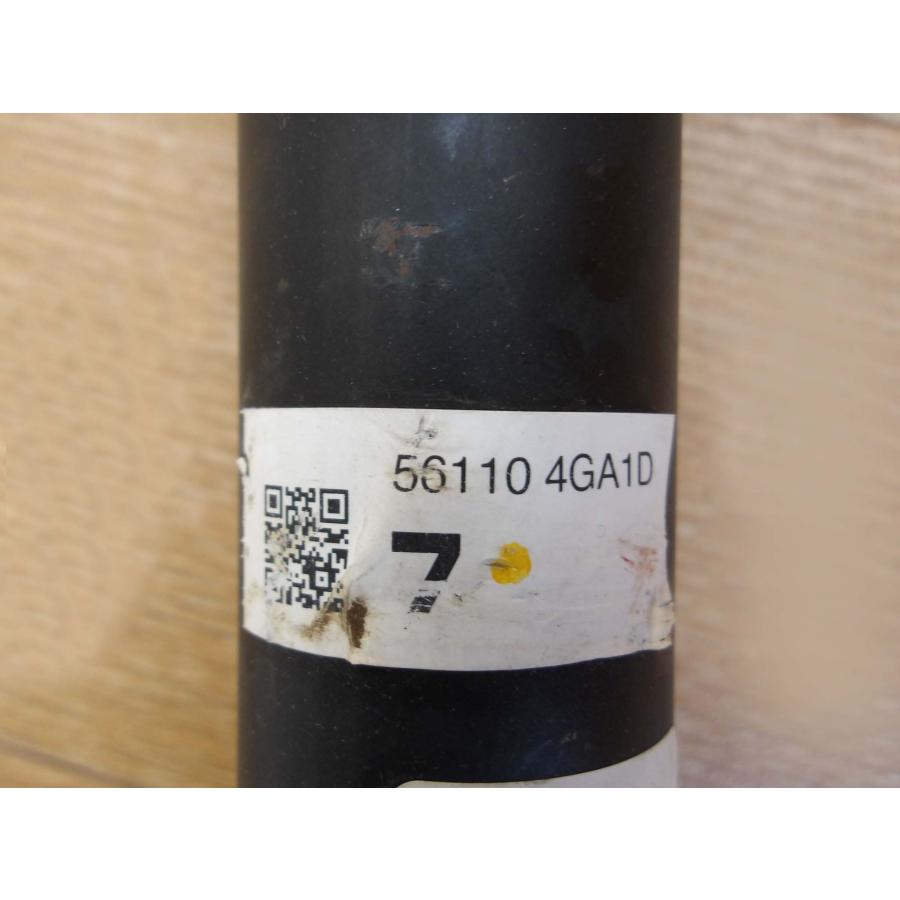 R1 スカイライン HV37 2WD 右フロントストラットのみ |  | 03