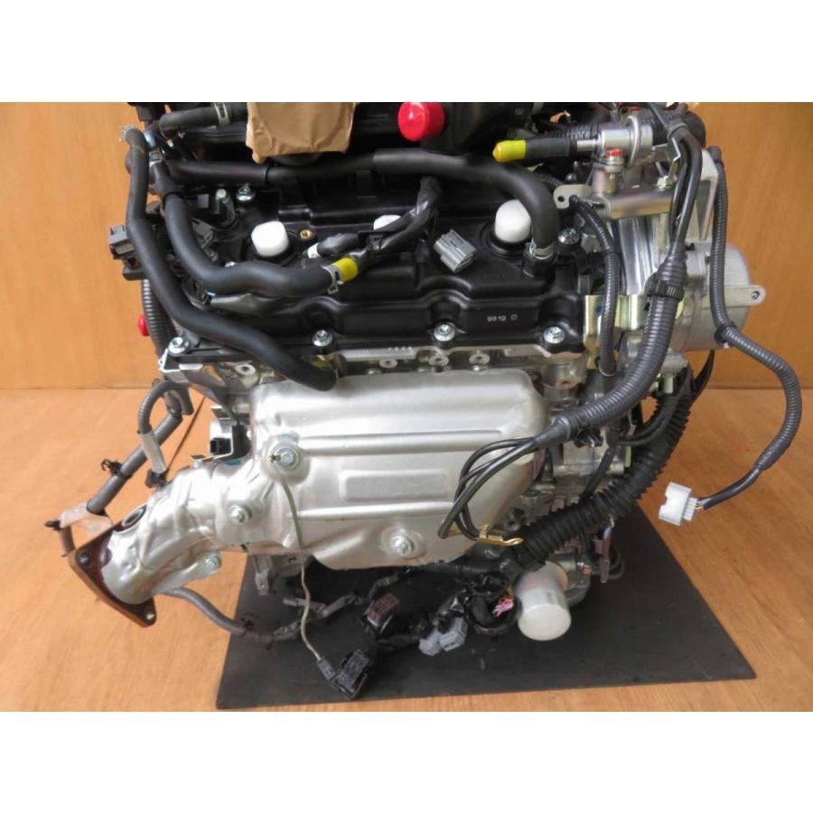 令和1年 スカイライン HV37 VQ35HR エンジン本体 : エスエスエーパーツ 