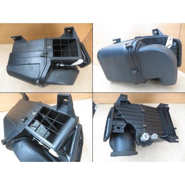 H16 バモスホビオ HM4 エバポレーター/エアコンユニット/ACユニット/クーリングユニット |  | 02