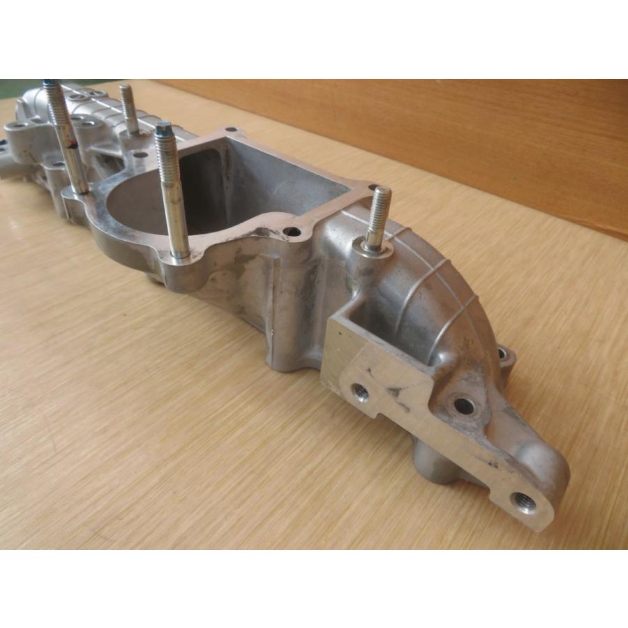 H18 ヒノ デュトロ XZU311T インマニ/インテークマニホールド/インレットマニホールド |  | 01