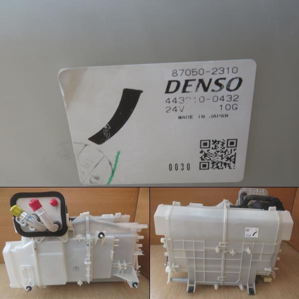 H18 ヒノ レンジャー FC6JCWA エバポレーター/エアコンユニット/ACユニット/クーリングユニット |  | 01