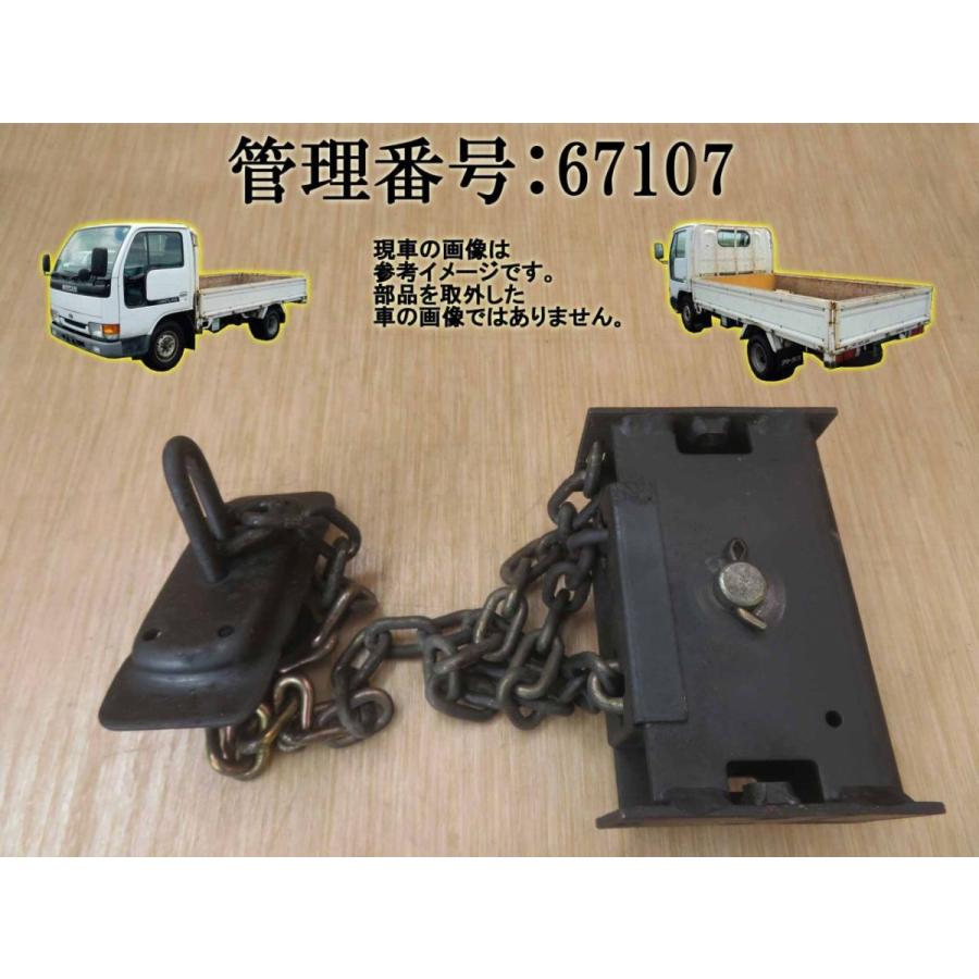 アトラス SK4F23 スペアタイヤハンガー : エスエスエーパーツ2号店