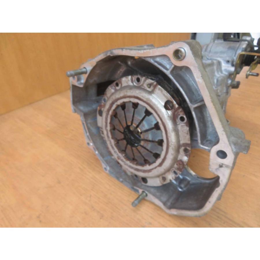 H16 キャリィ DA63T 2WD MTミッション/マニュアルミッション本体