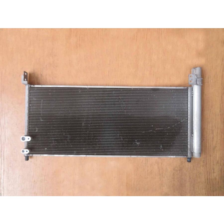 H22 レクサス HS250 ANF10 クーラーコンデンサー |  | 01